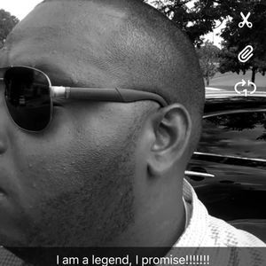 Meet your Posher, Harry